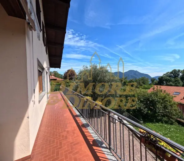 Villa via Piemonte 29, Arizzano