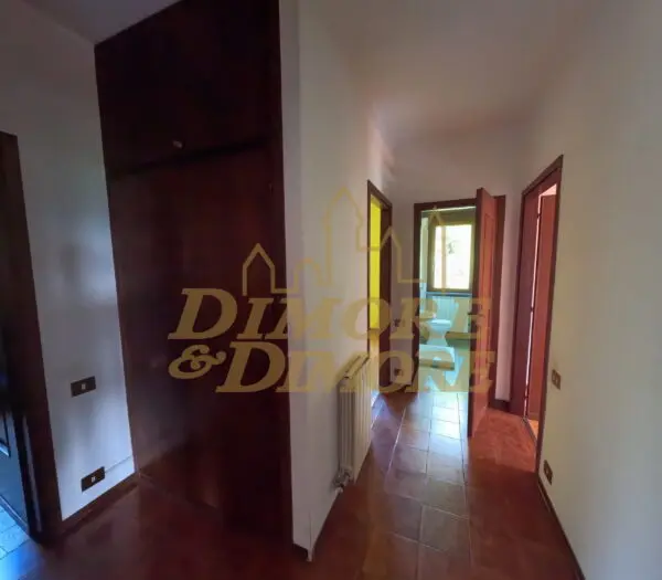 Villa via Piemonte 29, Arizzano