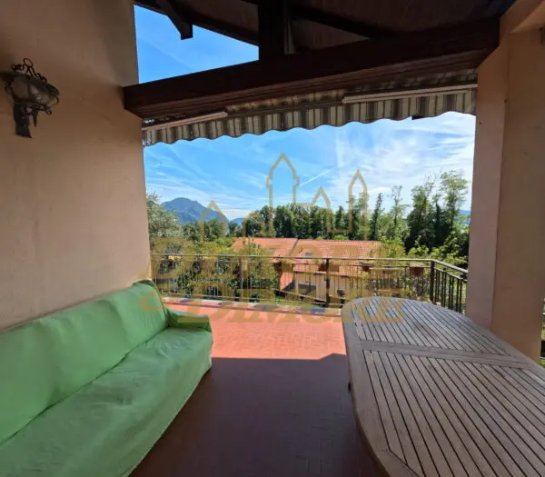 Villa via Piemonte 29, Arizzano