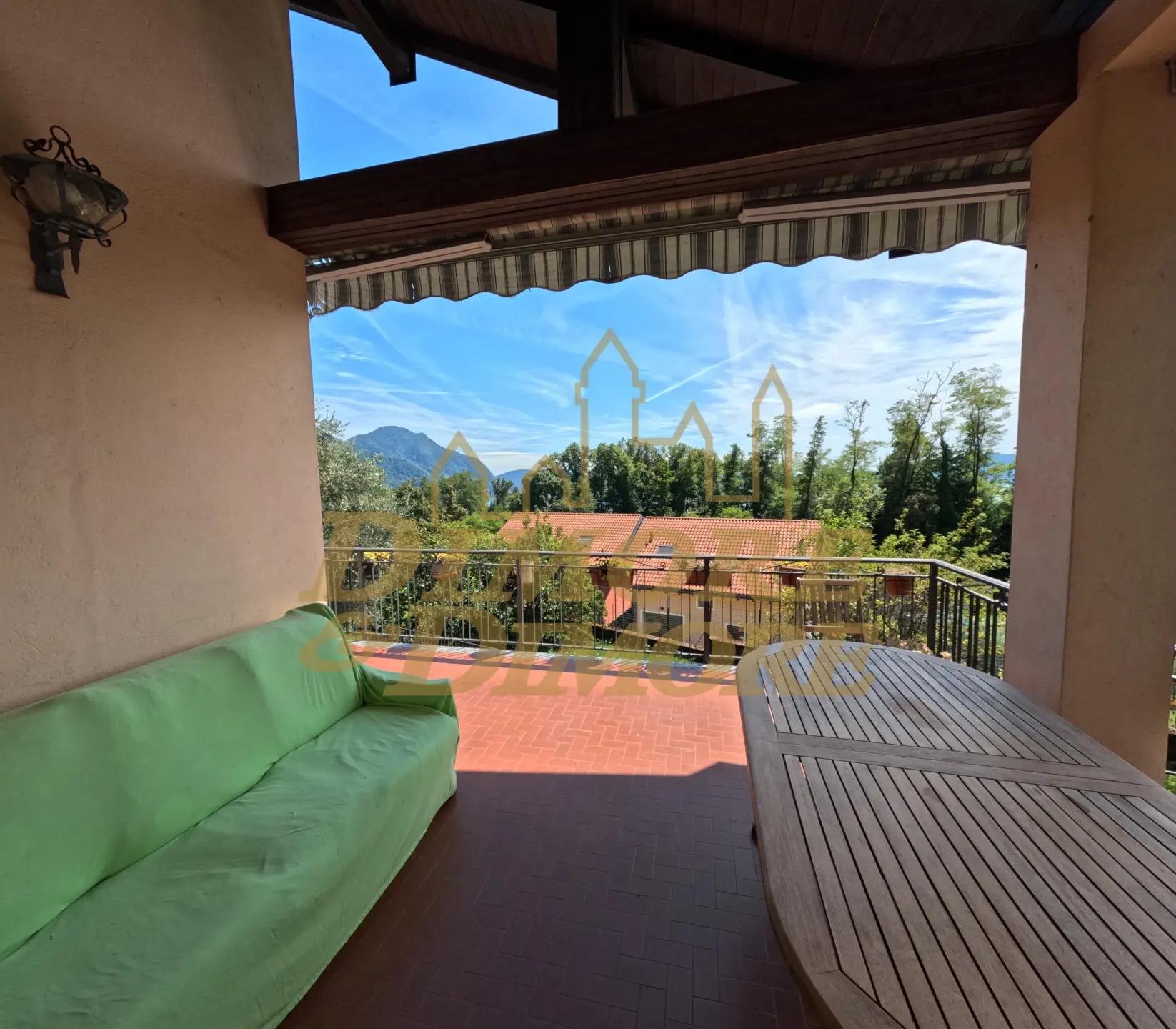 Immagine per Villa in vendita a Arizzano via Piemonte 29