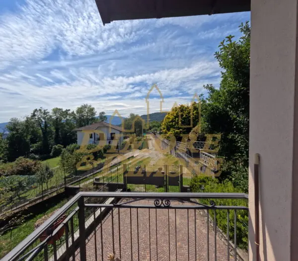 Villa via Piemonte 29, Arizzano