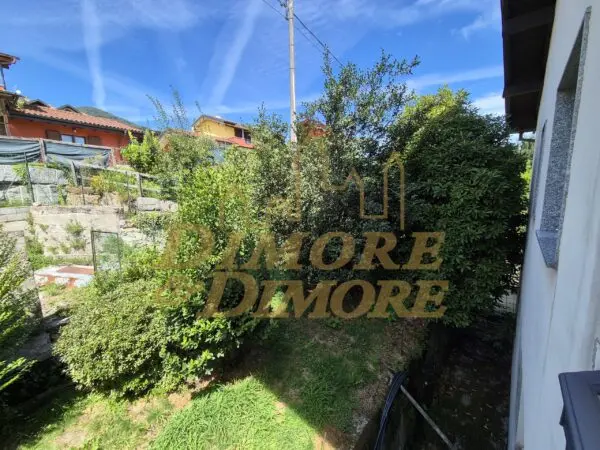 Villa via Piemonte 29, Arizzano
