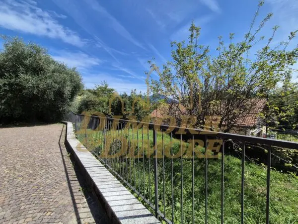 Villa via Piemonte 29, Arizzano