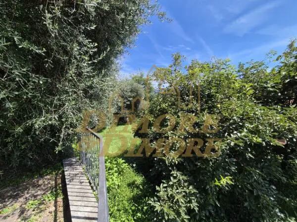 Villa via Piemonte 29, Arizzano