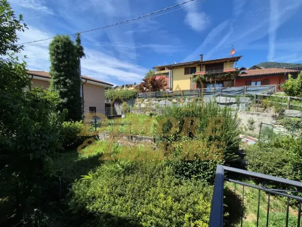 Villa via Piemonte 29, Arizzano