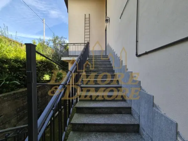 Villa via Piemonte 29, Arizzano