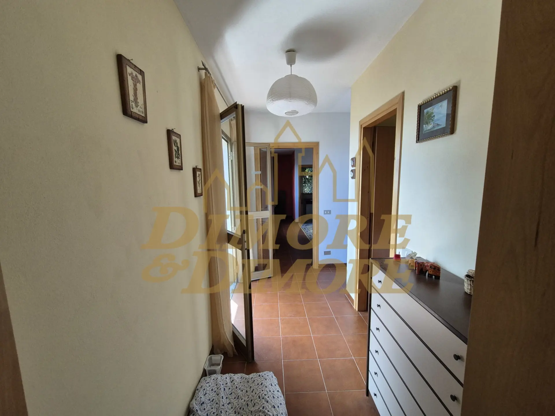 Immagine per Villa in vendita a Intragna via Per Cambiesso