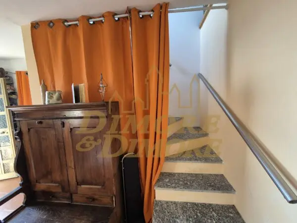 Villa via Per Cambiesso, Intragna