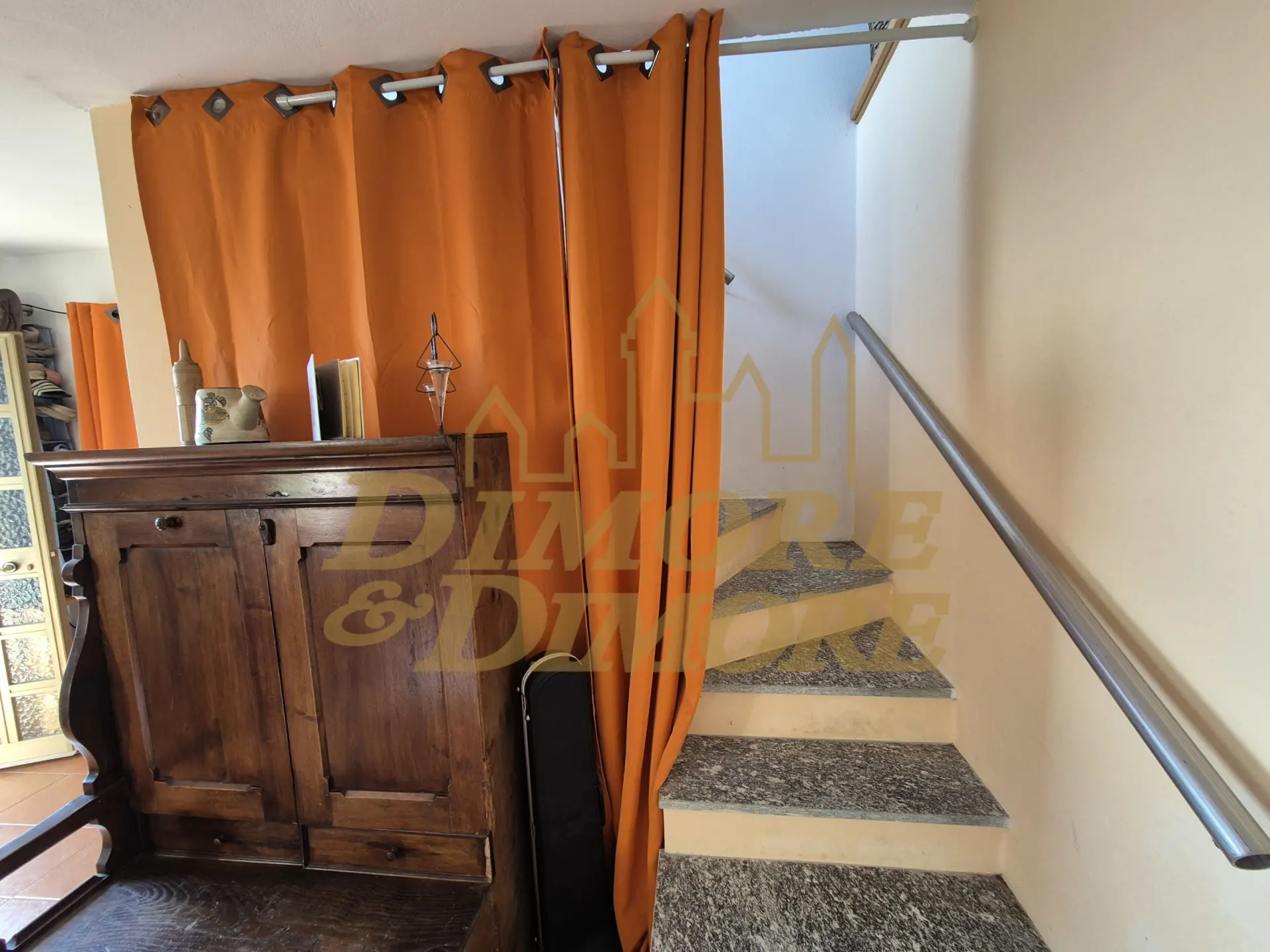 Immagine per Villa in vendita a Intragna via Per Cambiesso