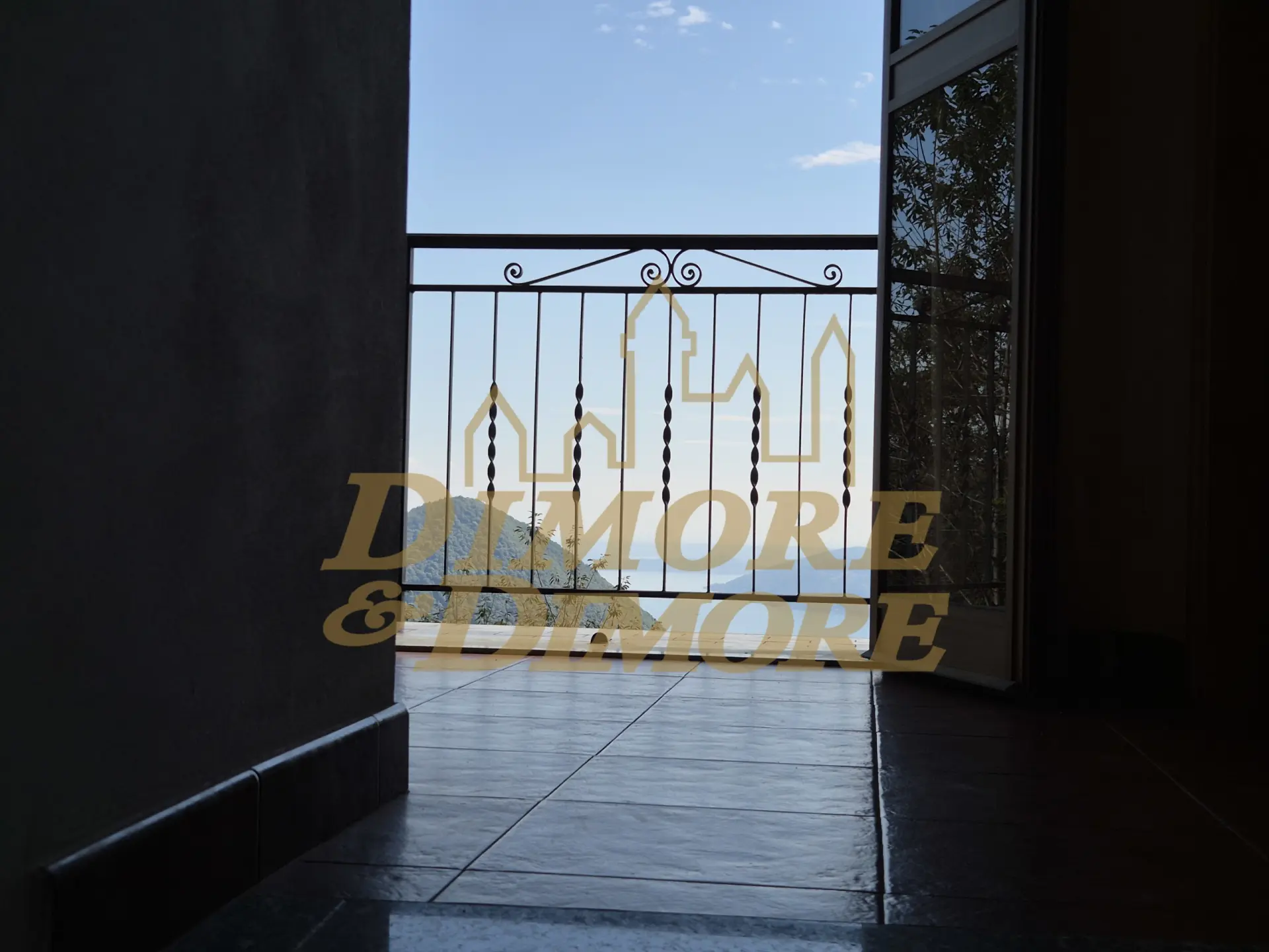 Immagine per Villa in vendita a Intragna via Per Cambiesso