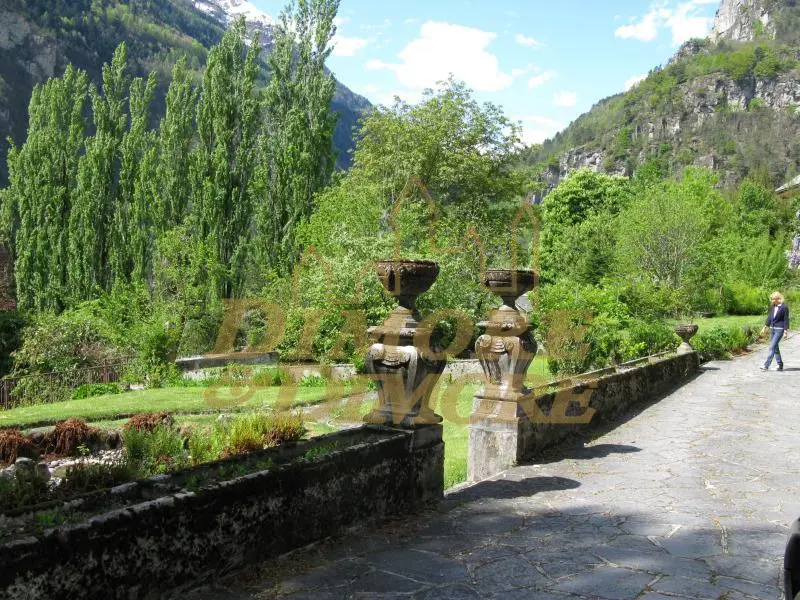 Immagine per Albergo in vendita a Varzo via Fontana 3