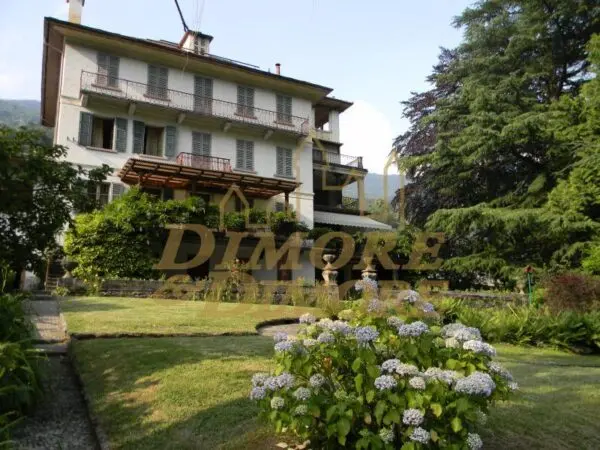 Albergo via Fontana 3, Varzo
