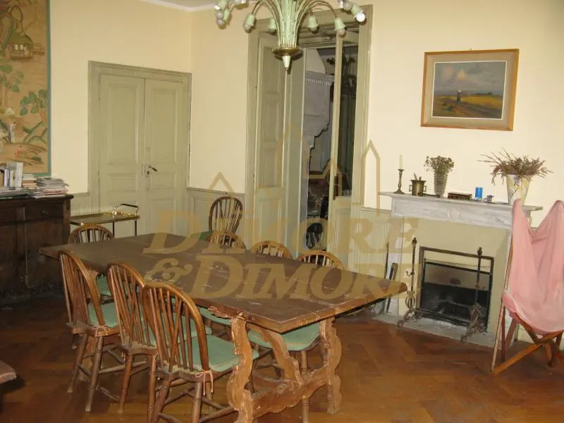 Immagine per Albergo in vendita a Varzo via Fontana 3