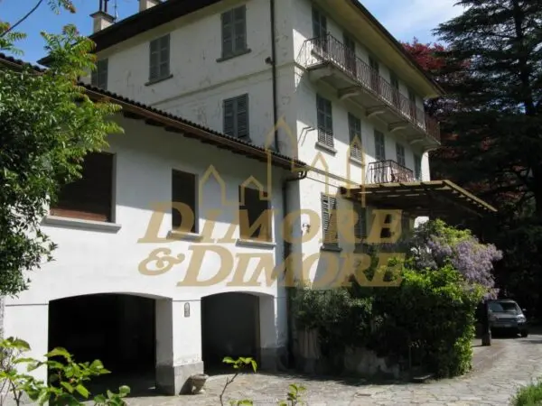 Albergo via Fontana 3, Varzo