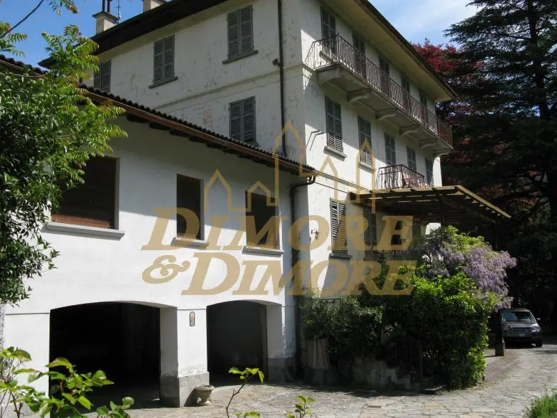 Immagine per Albergo in vendita a Varzo via Fontana 3