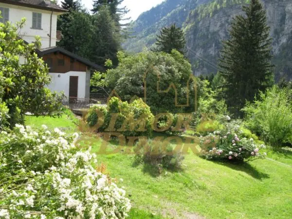 Albergo via Fontana 3, Varzo