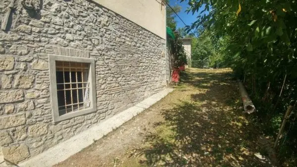 Rustico via Mauro Tesi 112, Zocca