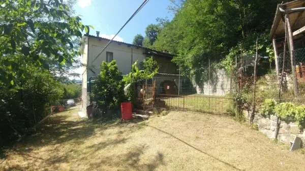 Rustico via Mauro Tesi 112, Zocca