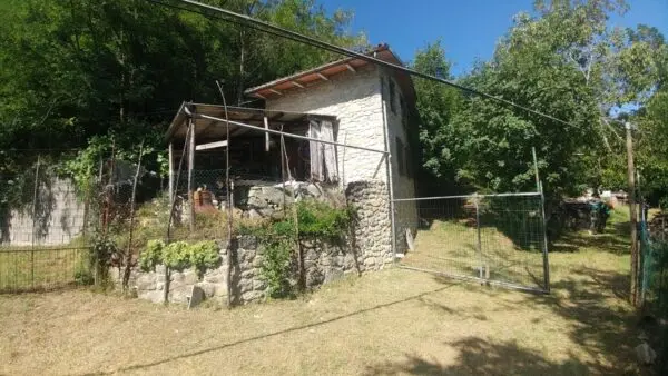 Rustico via Mauro Tesi 112, Zocca