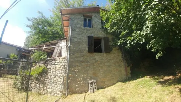 Rustico via Mauro Tesi 112, Zocca