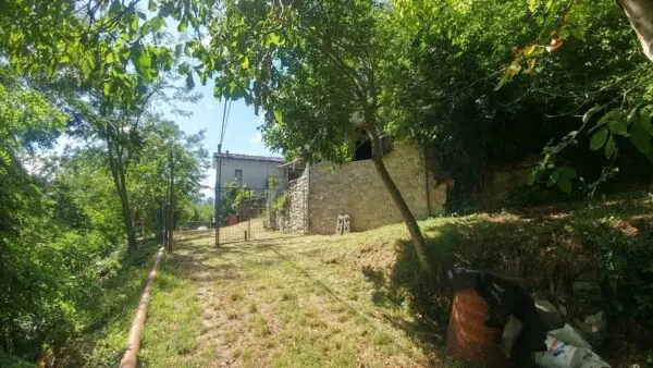 Rustico via Mauro Tesi 112, Zocca