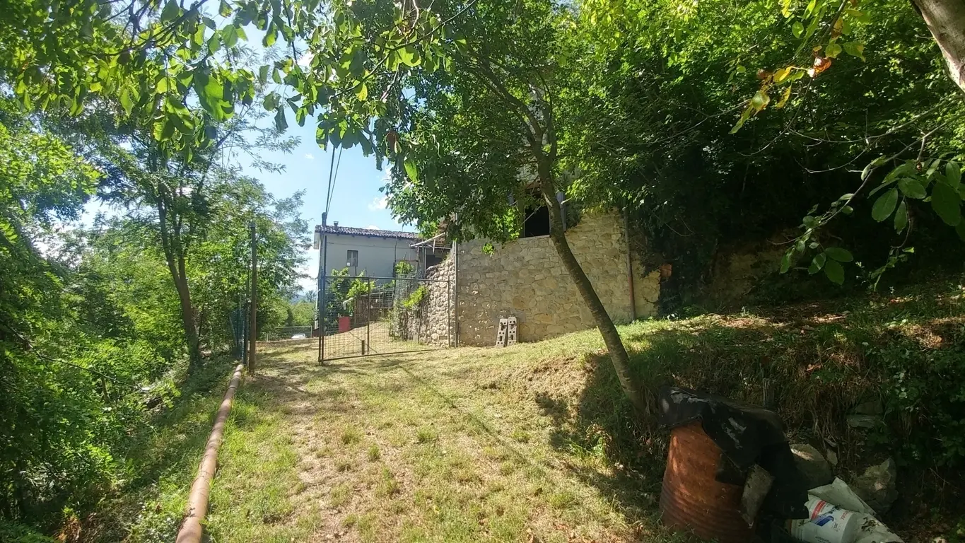 Immagine per Rustico in vendita a Zocca via Mauro Tesi 112