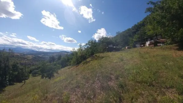 Rustico via Mauro Tesi 112, Zocca