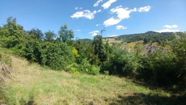 Rustico via Mauro Tesi 112, Zocca