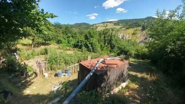 Rustico via Mauro Tesi 112, Zocca