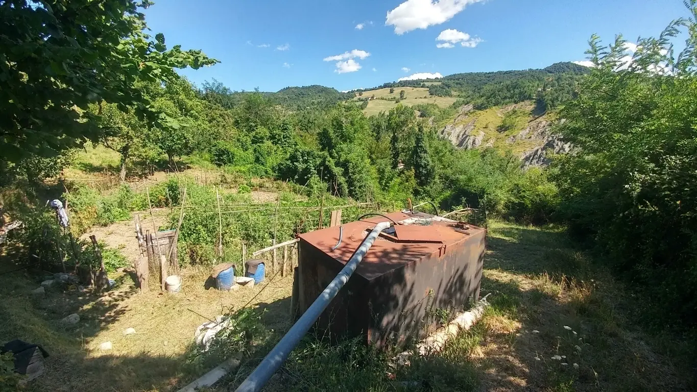 Immagine per Rustico in vendita a Zocca via Mauro Tesi 112