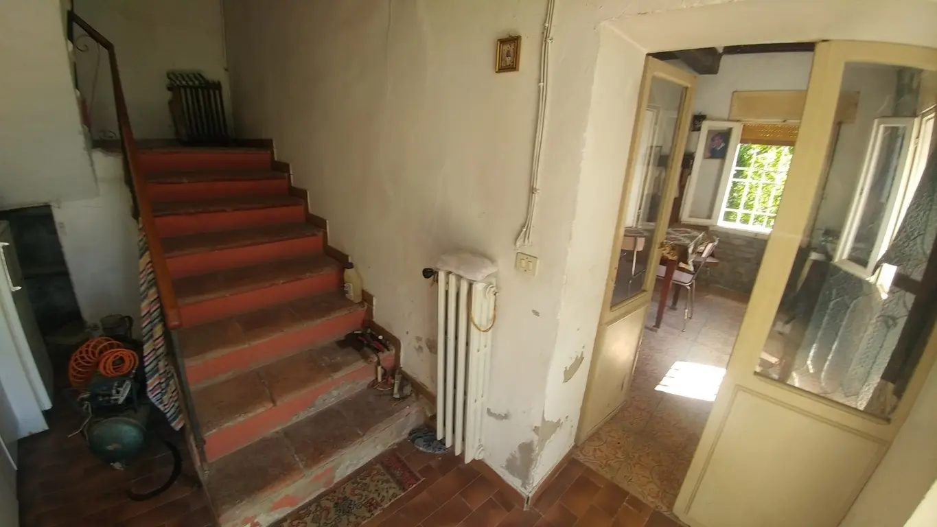 Immagine per Rustico in vendita a Zocca via Mauro Tesi 112