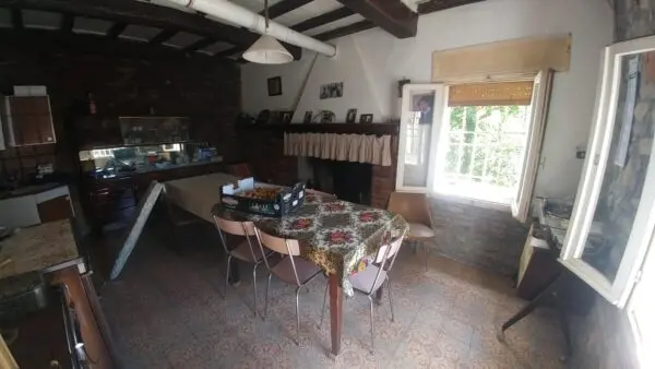 Rustico via Mauro Tesi 112, Zocca