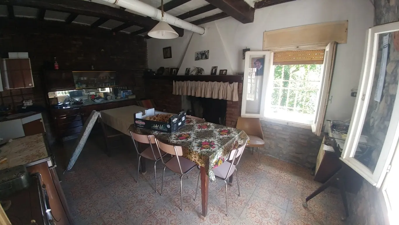 Immagine per Rustico in vendita a Zocca via Mauro Tesi 112