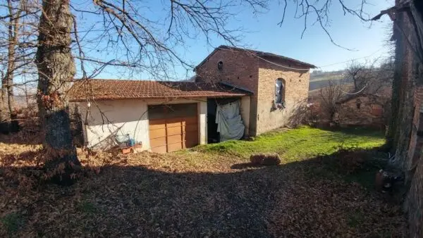 Rustico via Della Pace 4, Valsamoggia