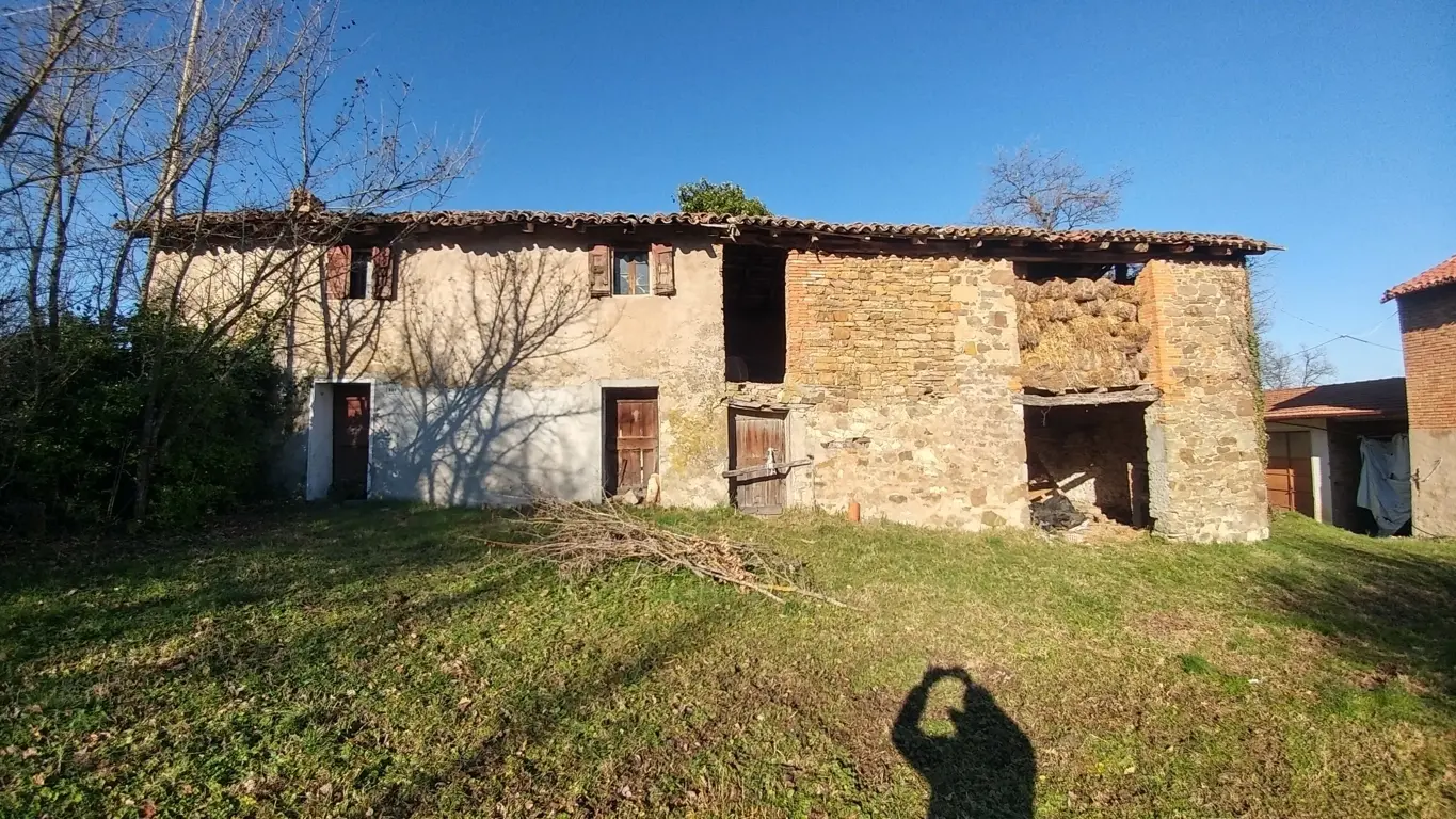 Immagine per Rustico in vendita a Valsamoggia via Della Pace 4