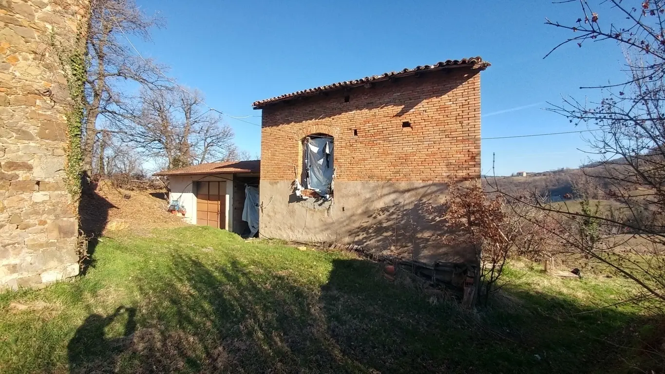 Immagine per Rustico in vendita a Valsamoggia via Della Pace 4