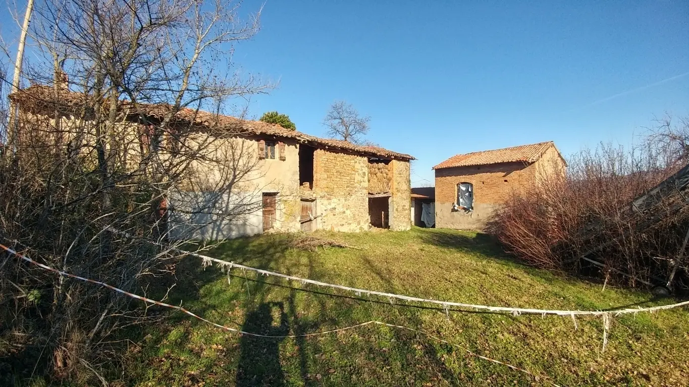 Immagine per Rustico in vendita a Valsamoggia via Della Pace 4
