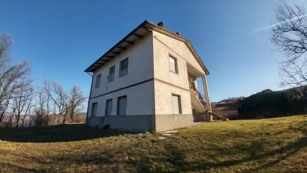 Rustico via Della Pace 4, Valsamoggia