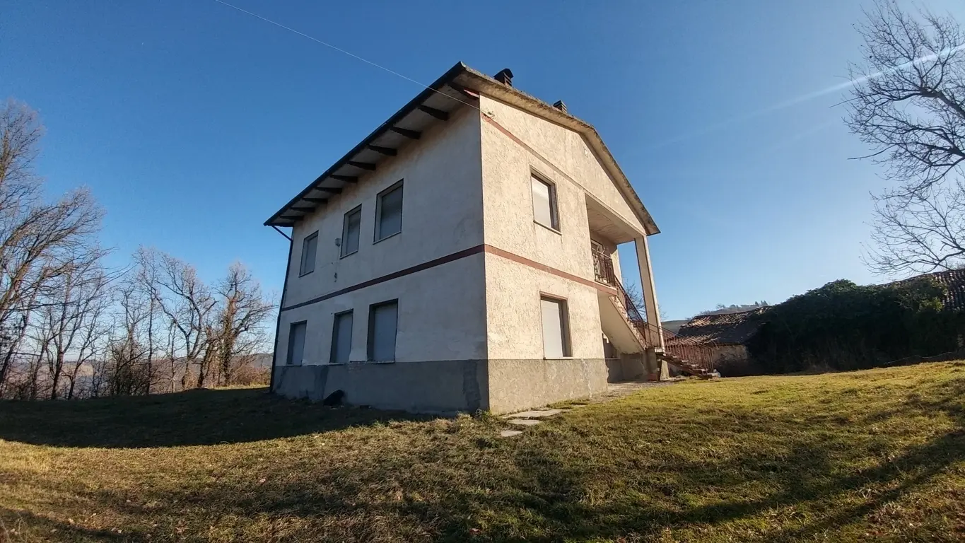 Immagine per Rustico in vendita a Valsamoggia via Della Pace 4
