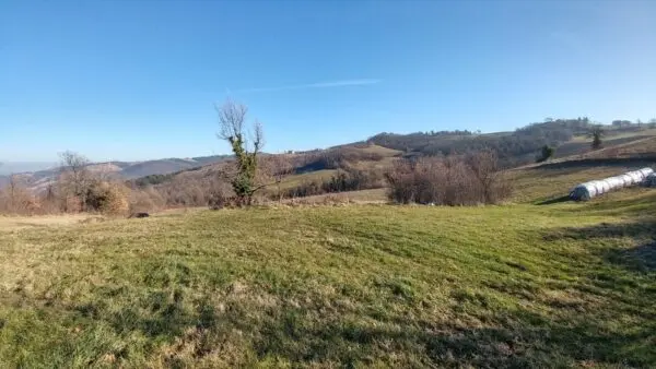 Rustico via Della Pace 4, Valsamoggia
