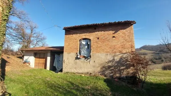 Immagine per Rustico in vendita a Valsamoggia via Della Pace 4