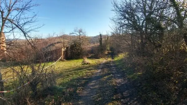 Rustico via Della Pace 4, Valsamoggia