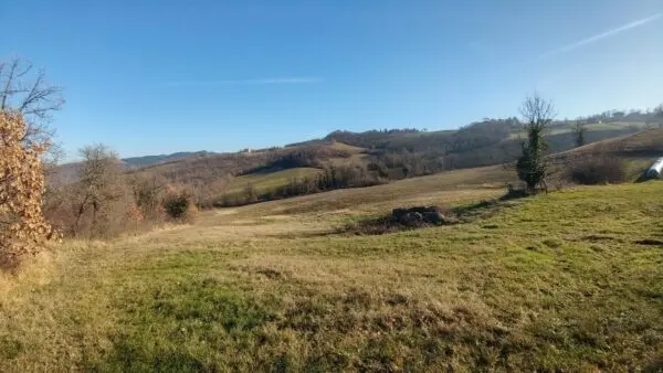 Rustico via Della Pace 4, Valsamoggia