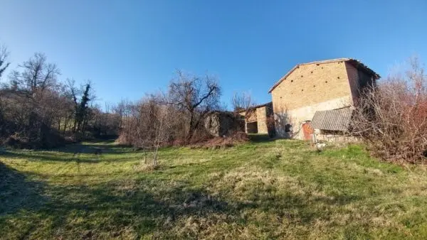 Rustico via Della Pace 4, Valsamoggia