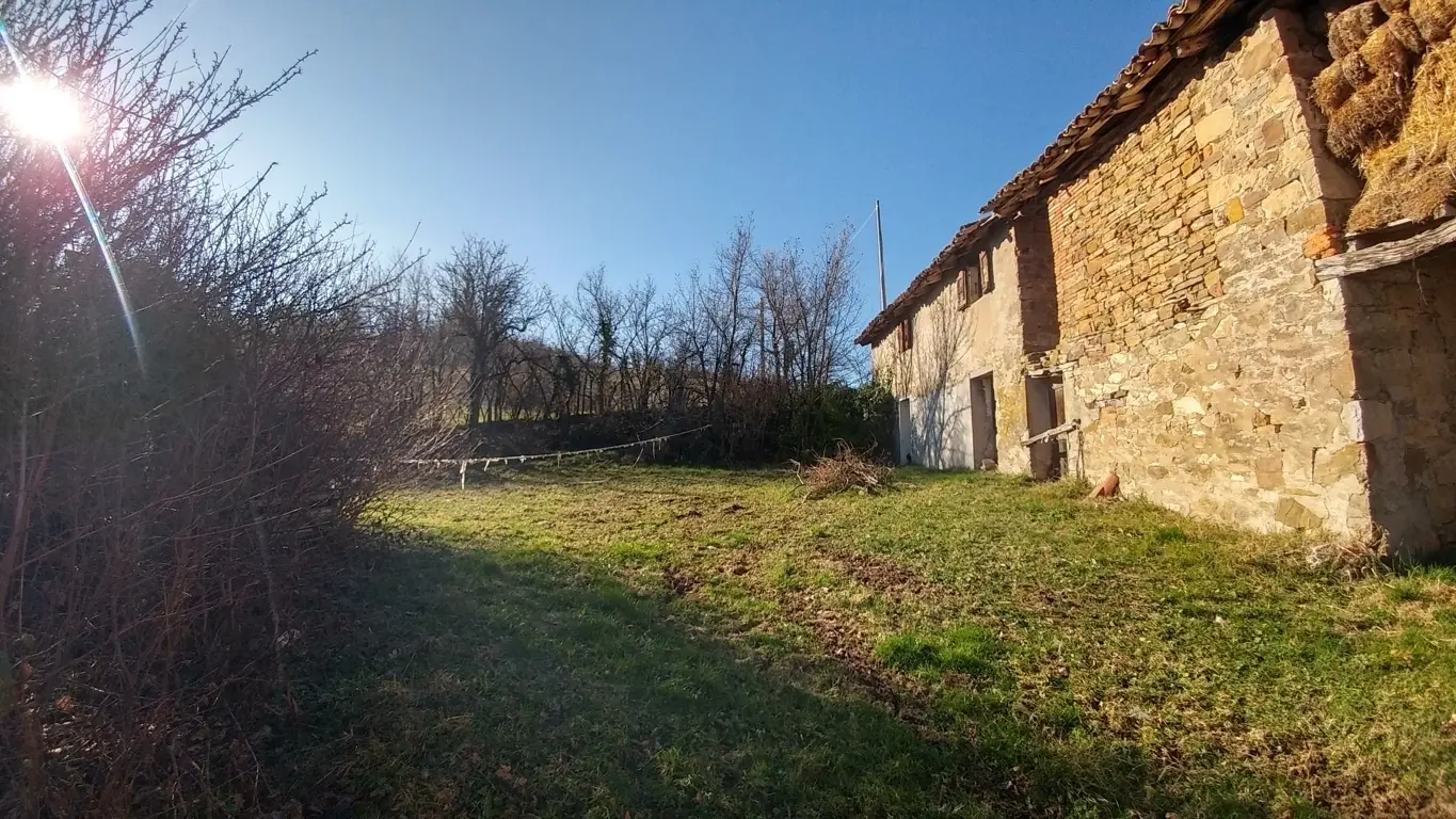 Immagine per Rustico in vendita a Valsamoggia via Della Pace 4