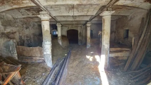 Immagine per Rustico in vendita a Valsamoggia via Della Pace 4