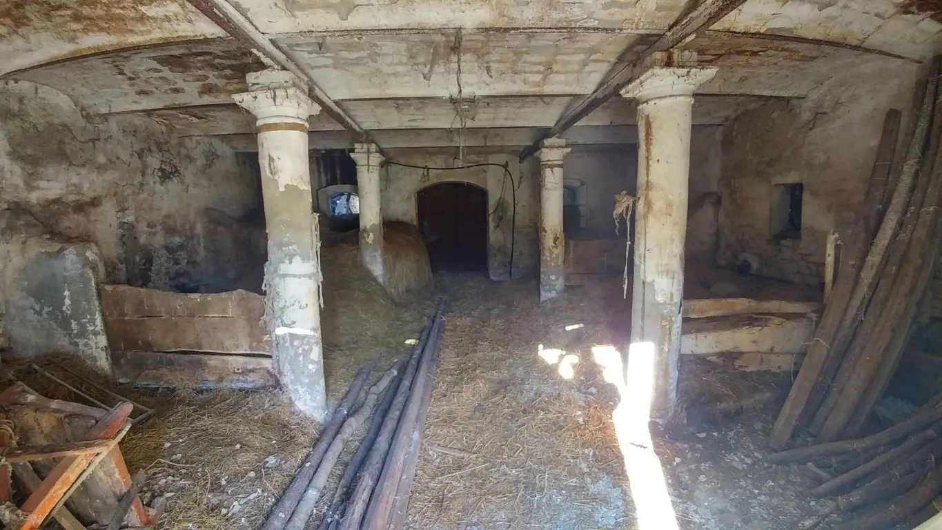 Immagine per Rustico in vendita a Valsamoggia via Della Pace 4