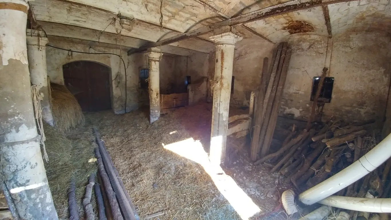 Immagine per Rustico in vendita a Valsamoggia via Della Pace 4