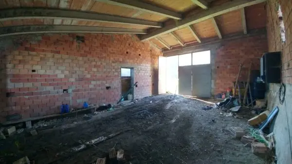 Immagine per Rustico in vendita a Valsamoggia via Della Pace 4