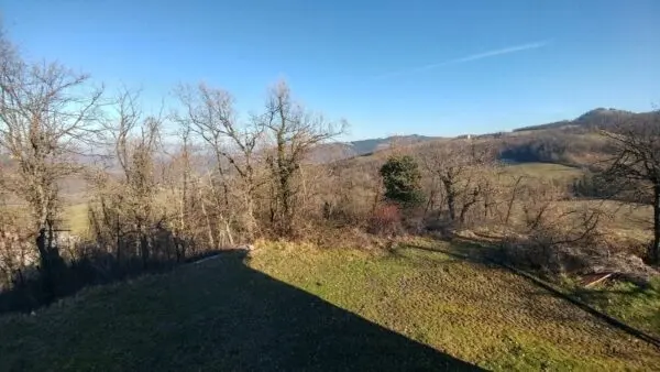 Immagine per Rustico in vendita a Valsamoggia via Della Pace 4